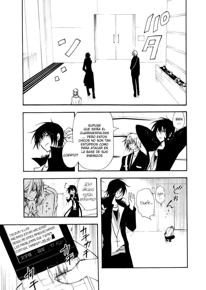 Capitulo 20 page 27