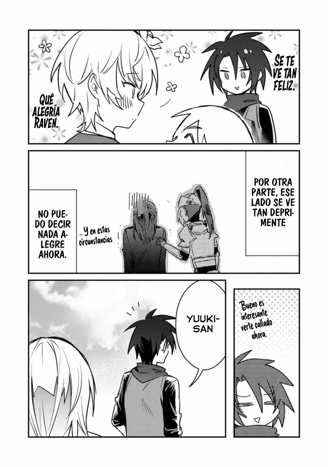 Capitulo 15 page 32