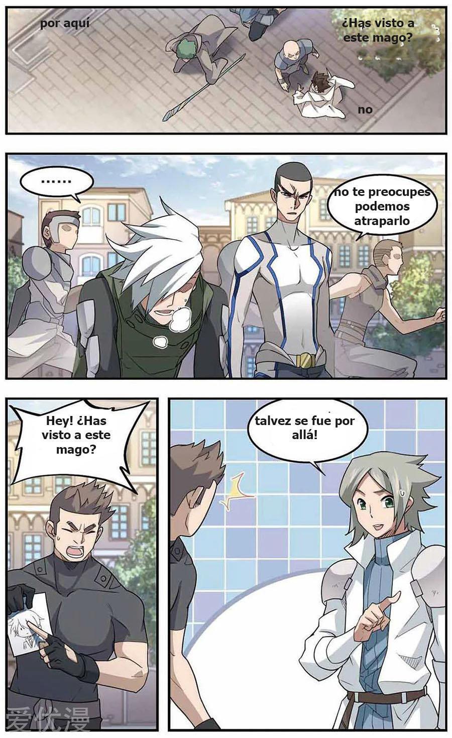 Capitulo 30 page 12