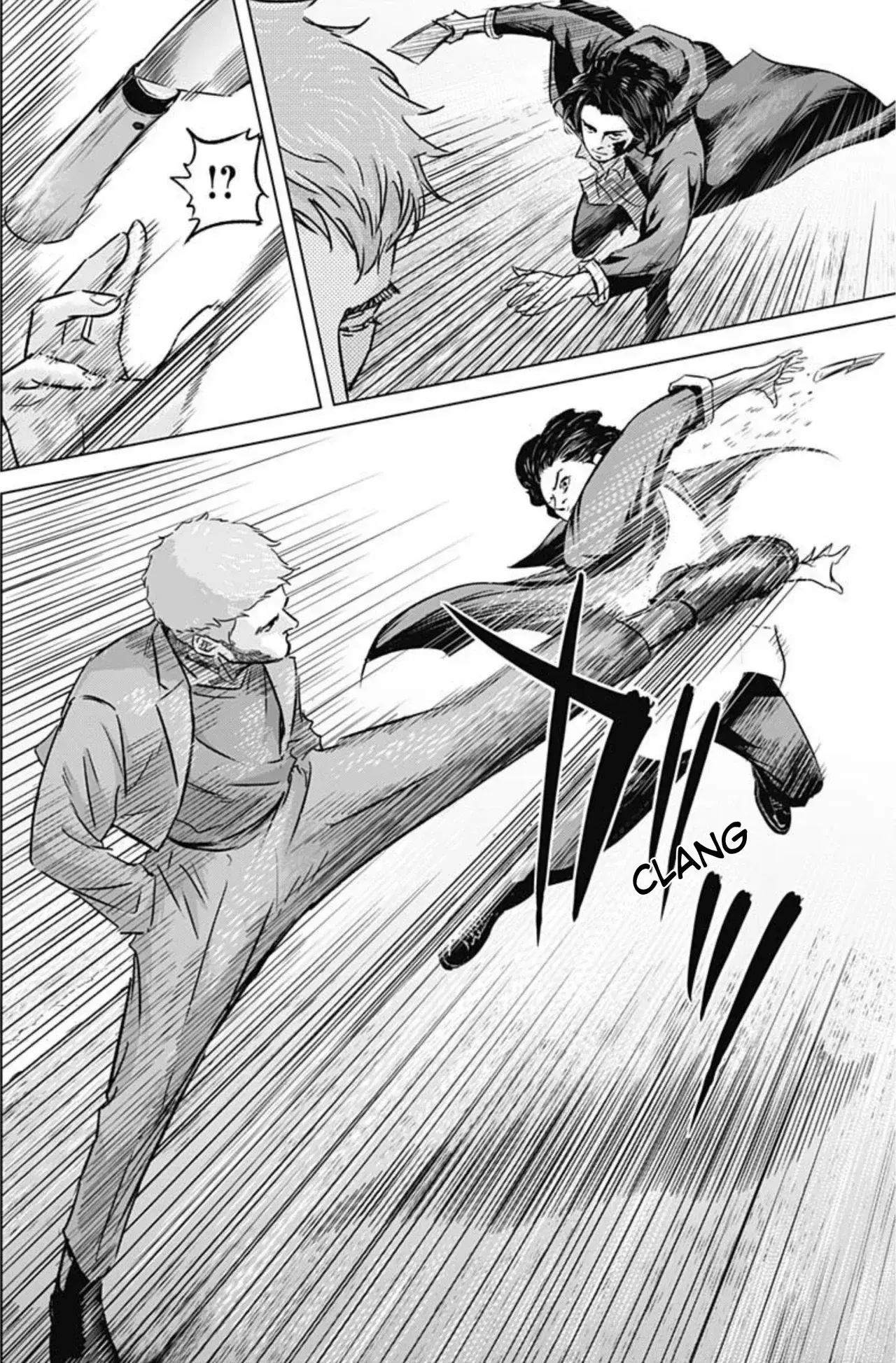 Capitulo 21 page 5
