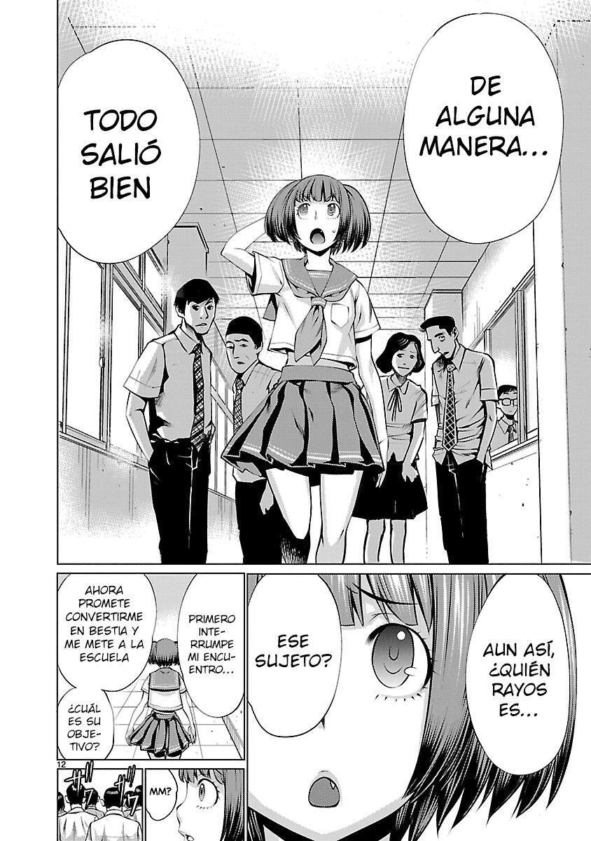 Capitulo 34 page 12