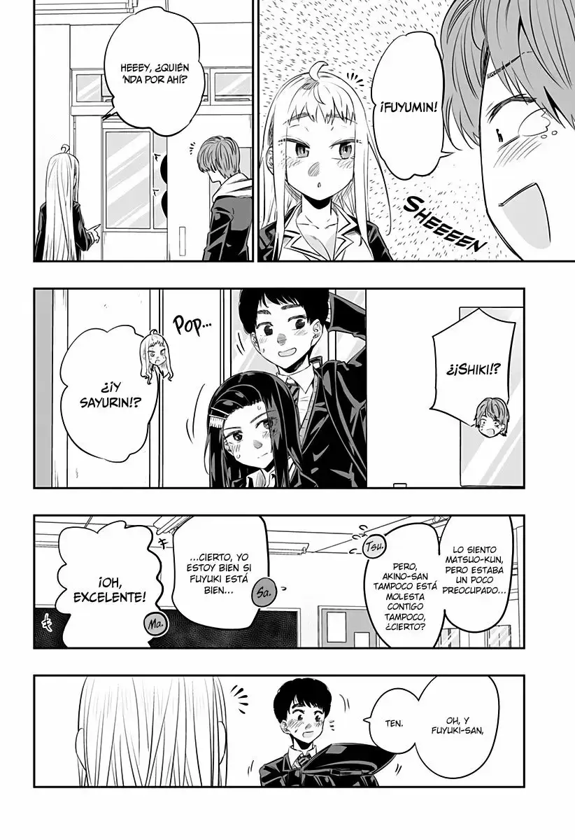 Capitulo 21.50 page 7