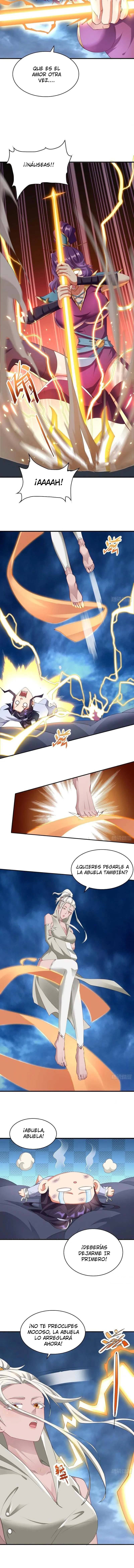 Capitulo 414 page 3