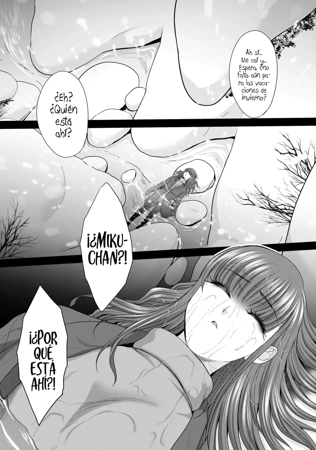 Capitulo 35 page 18