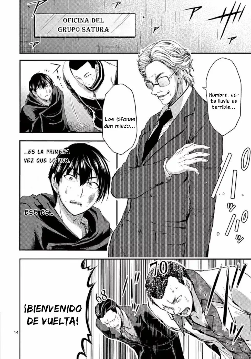 Capitulo 20 page 15