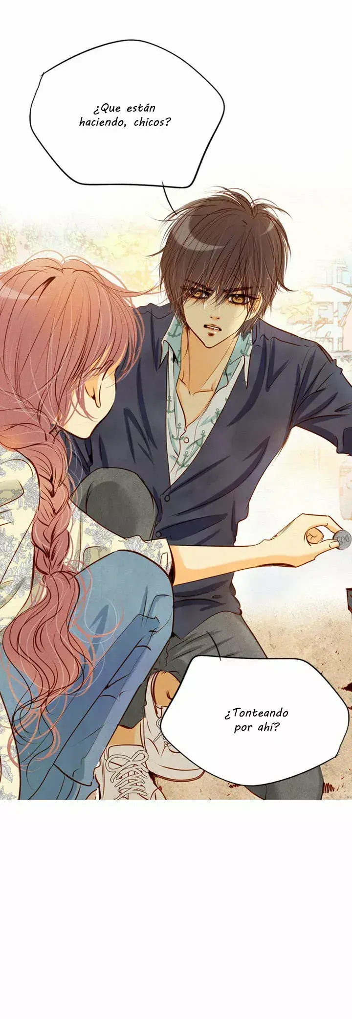 Capitulo 19 page 31