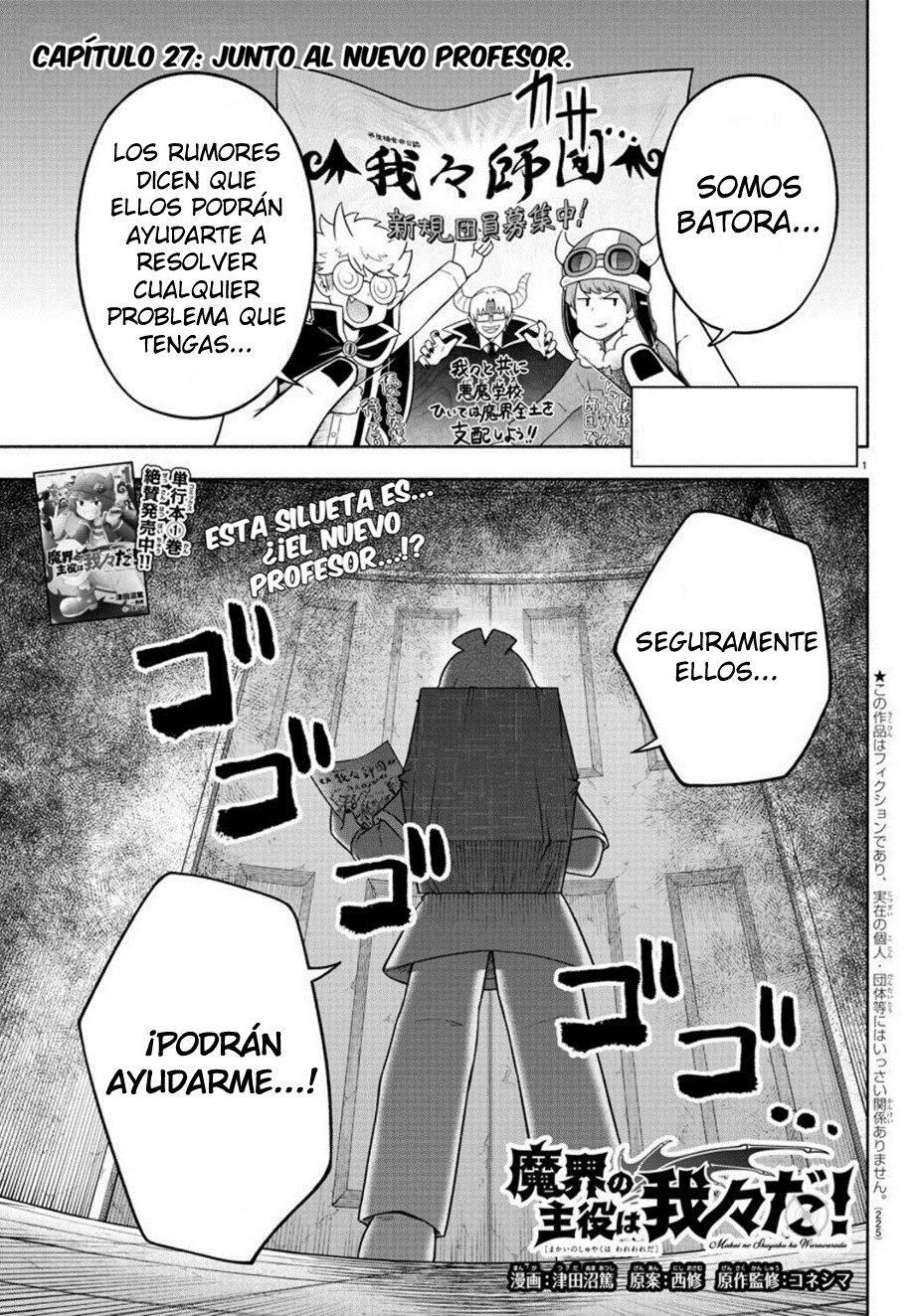 Capitulo 27 page 2