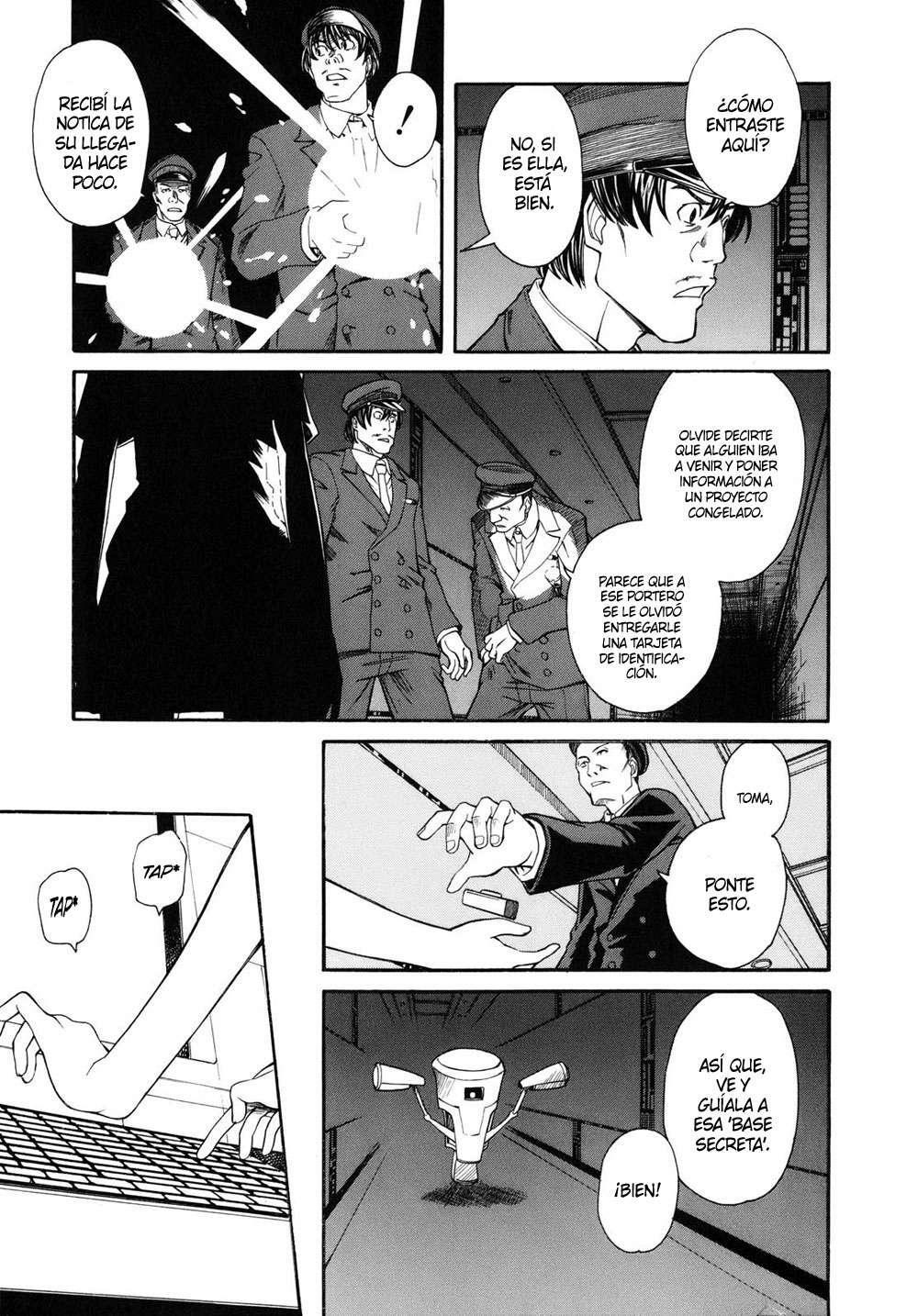 Capitulo 19 page 31
