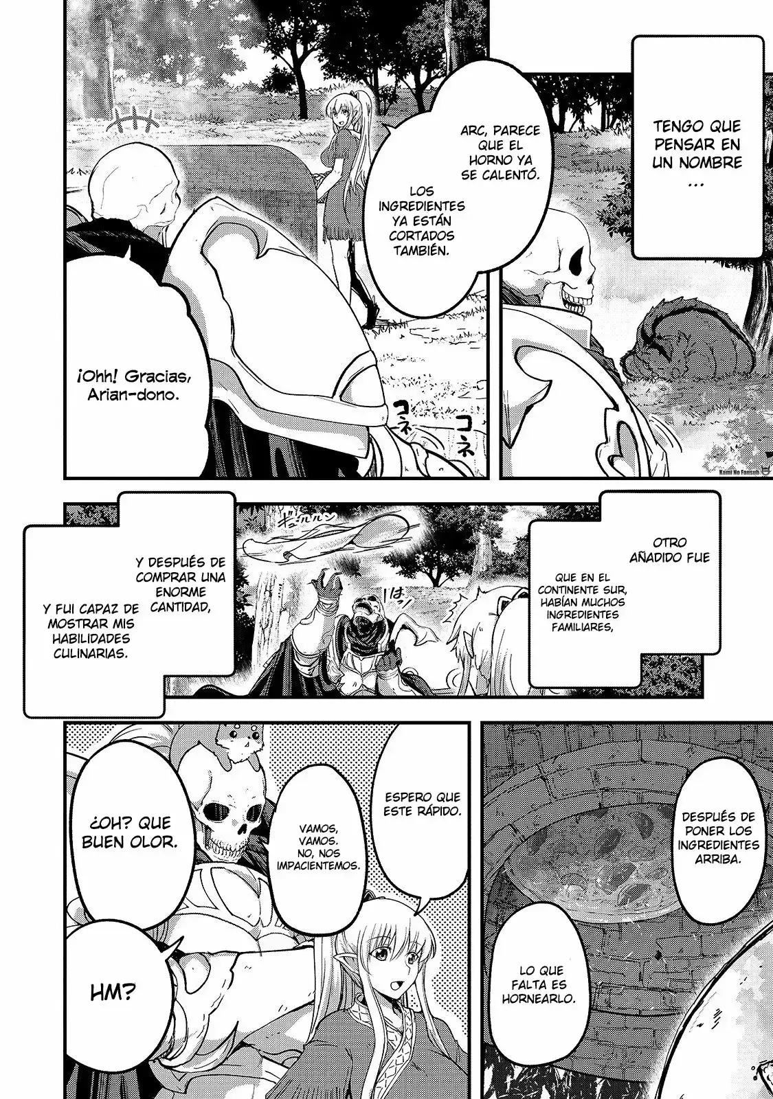 Capitulo 34 page 10