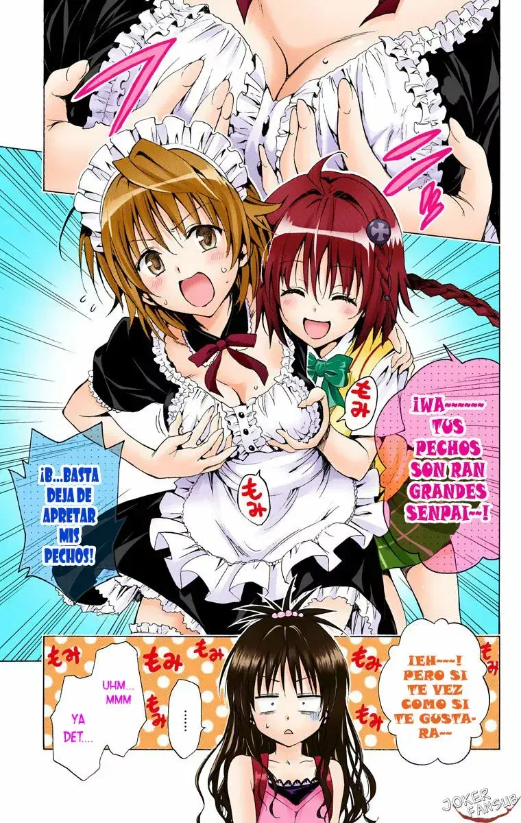 Capitulo 8 page 16