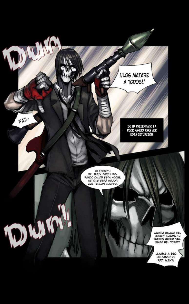 Capitulo 34 page 16