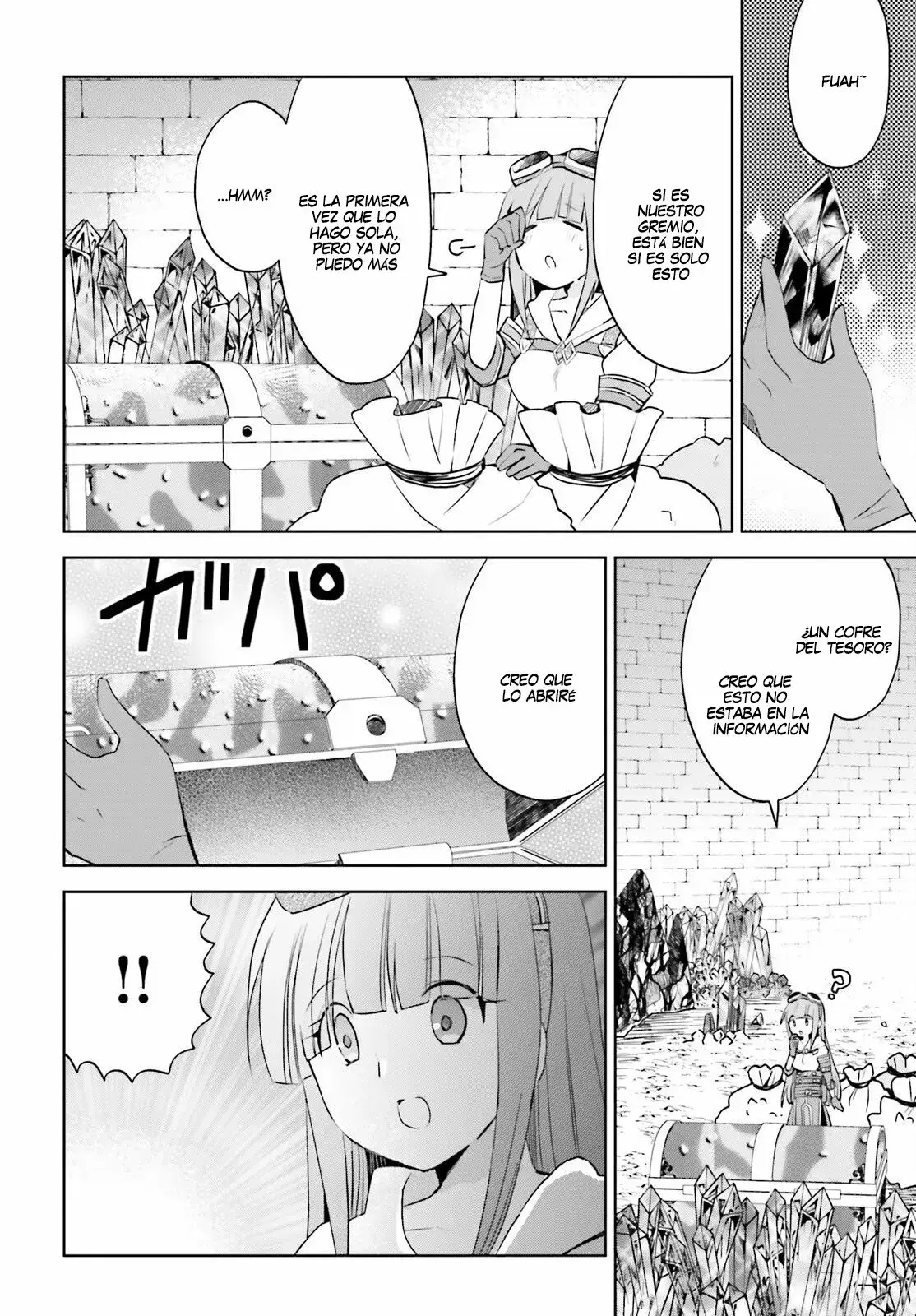 Capitulo 27 page 19