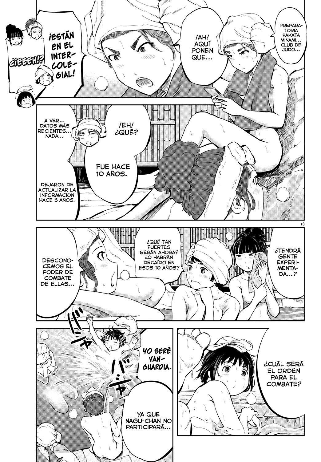 Capitulo 29 page 13
