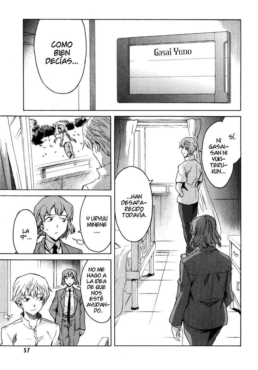 Capitulo 30 page 14
