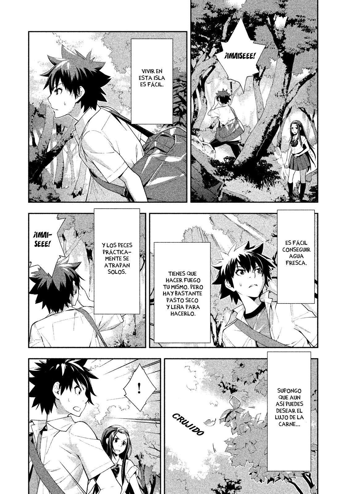Capitulo 29 page 17