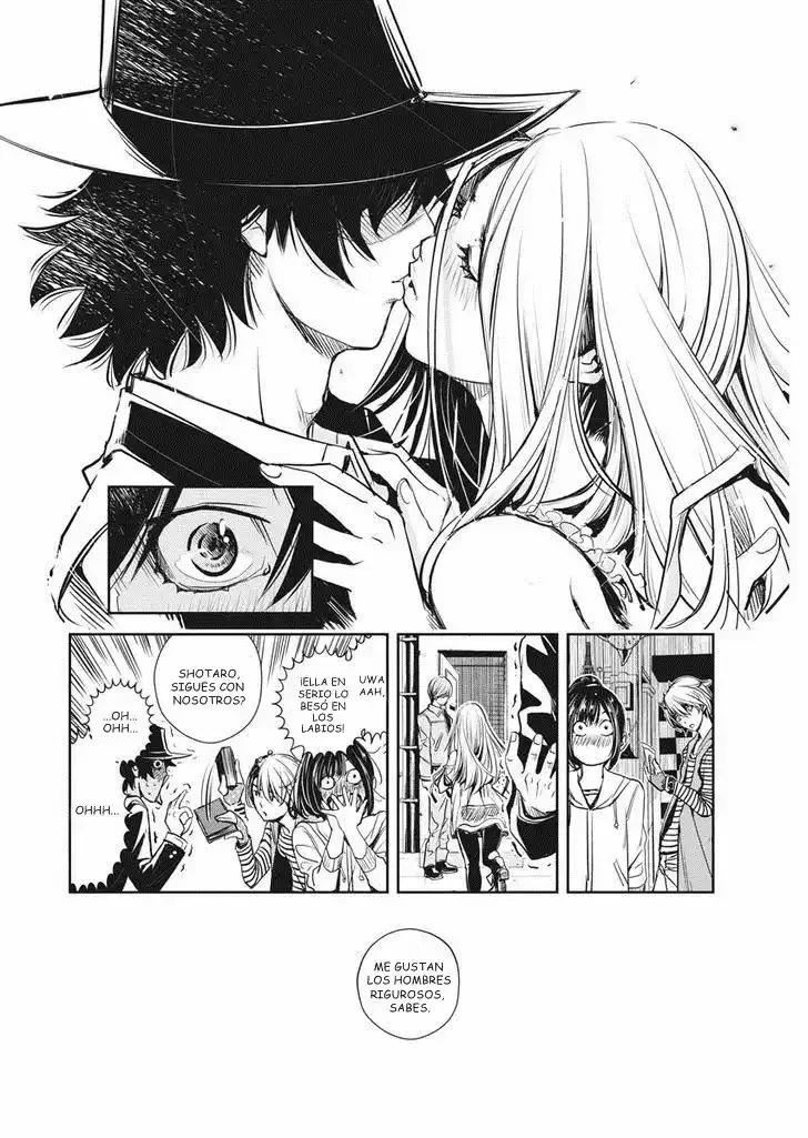 Capitulo 7 page 20
