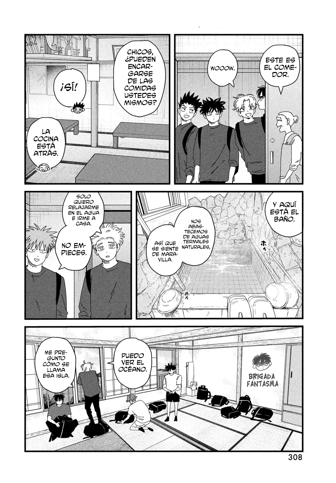 Capitulo 9 page 12