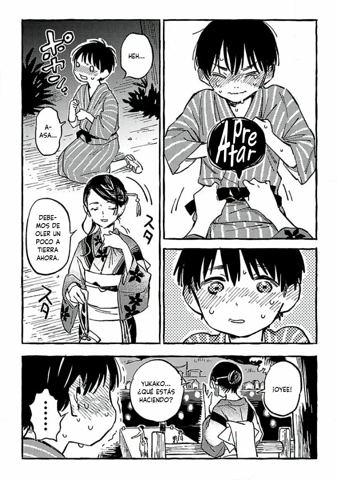 Capitulo 14 page 17