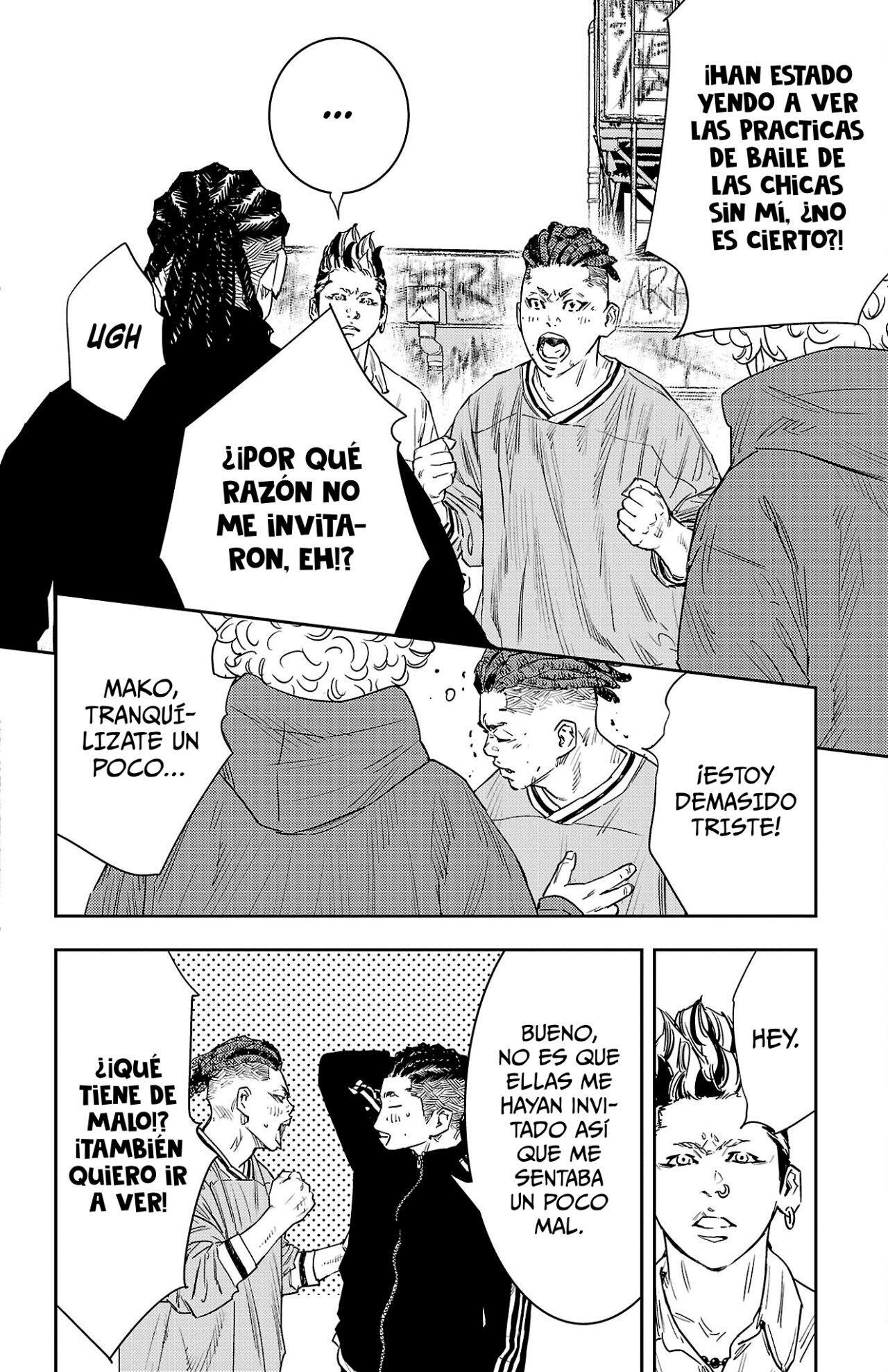 Capitulo 31 page 5