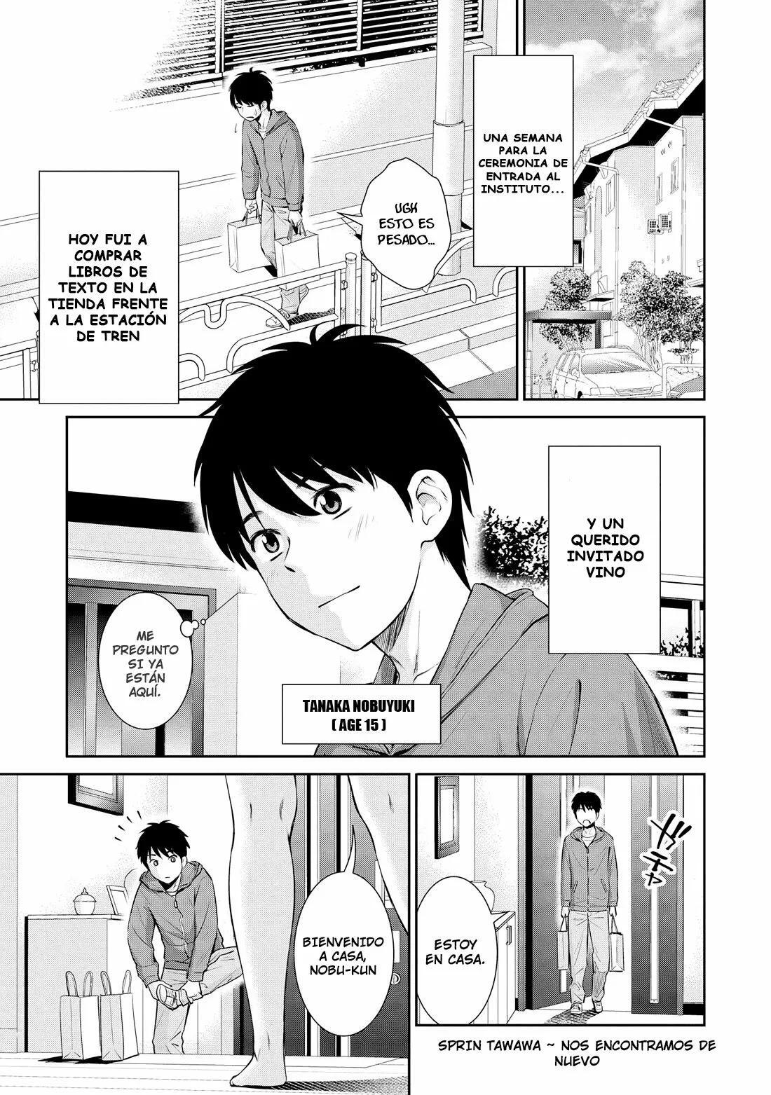 Capitulo 18 page 5