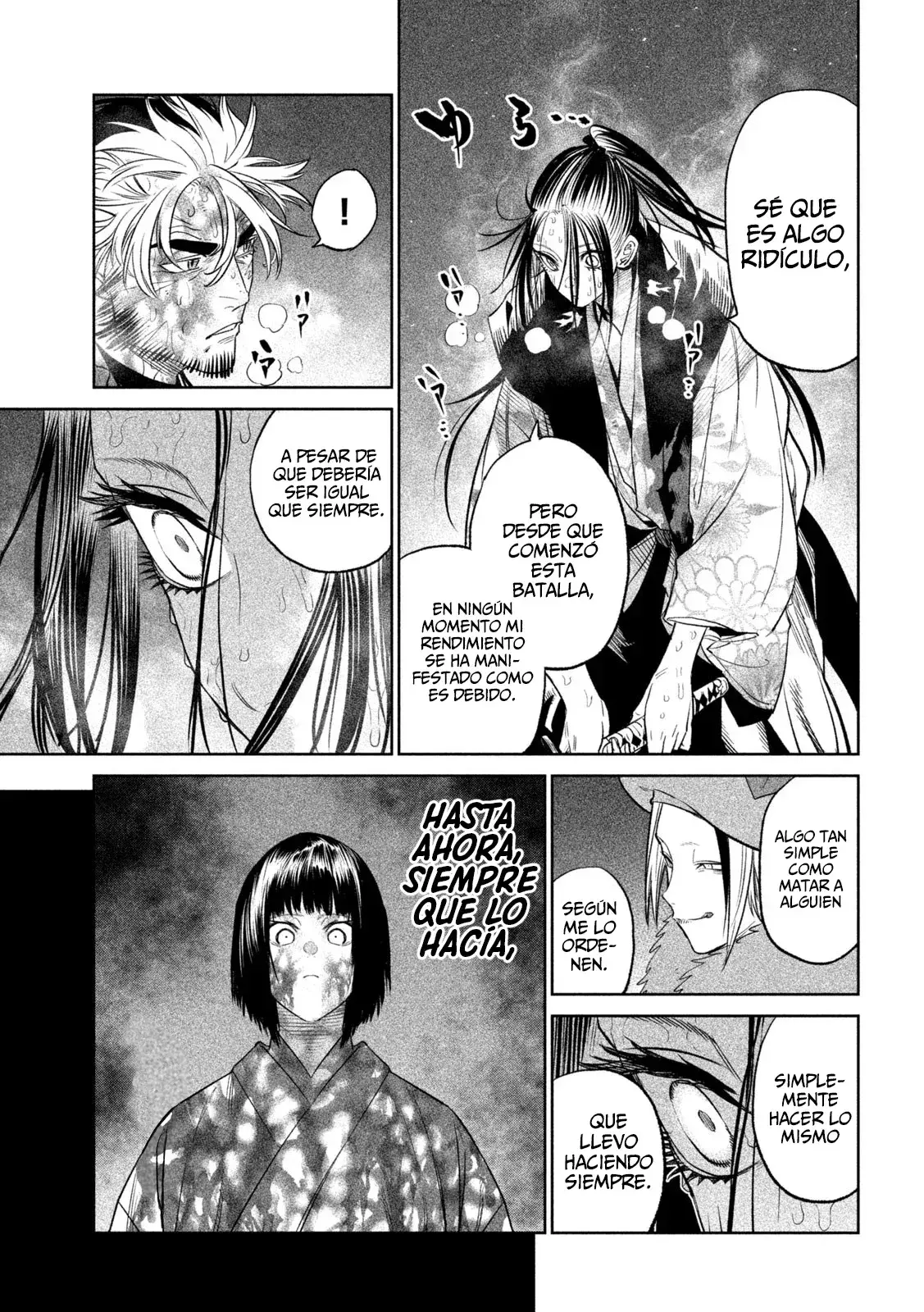 Capitulo 29 page 12