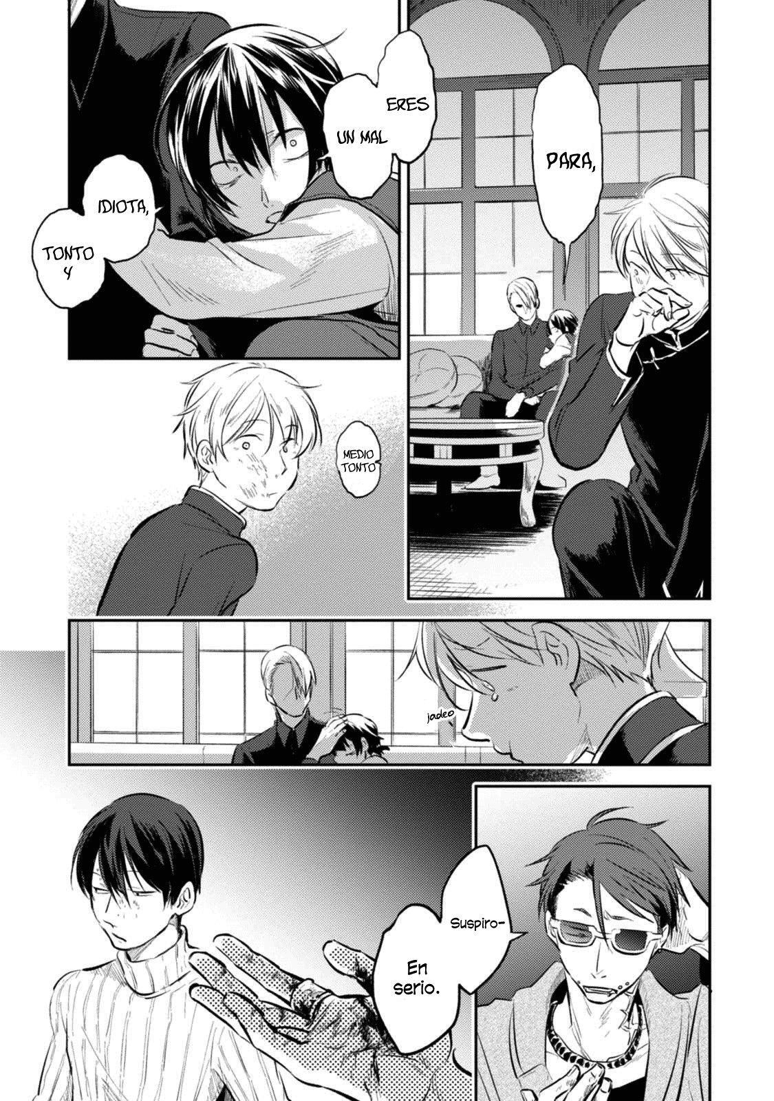 Capitulo 28 page 6