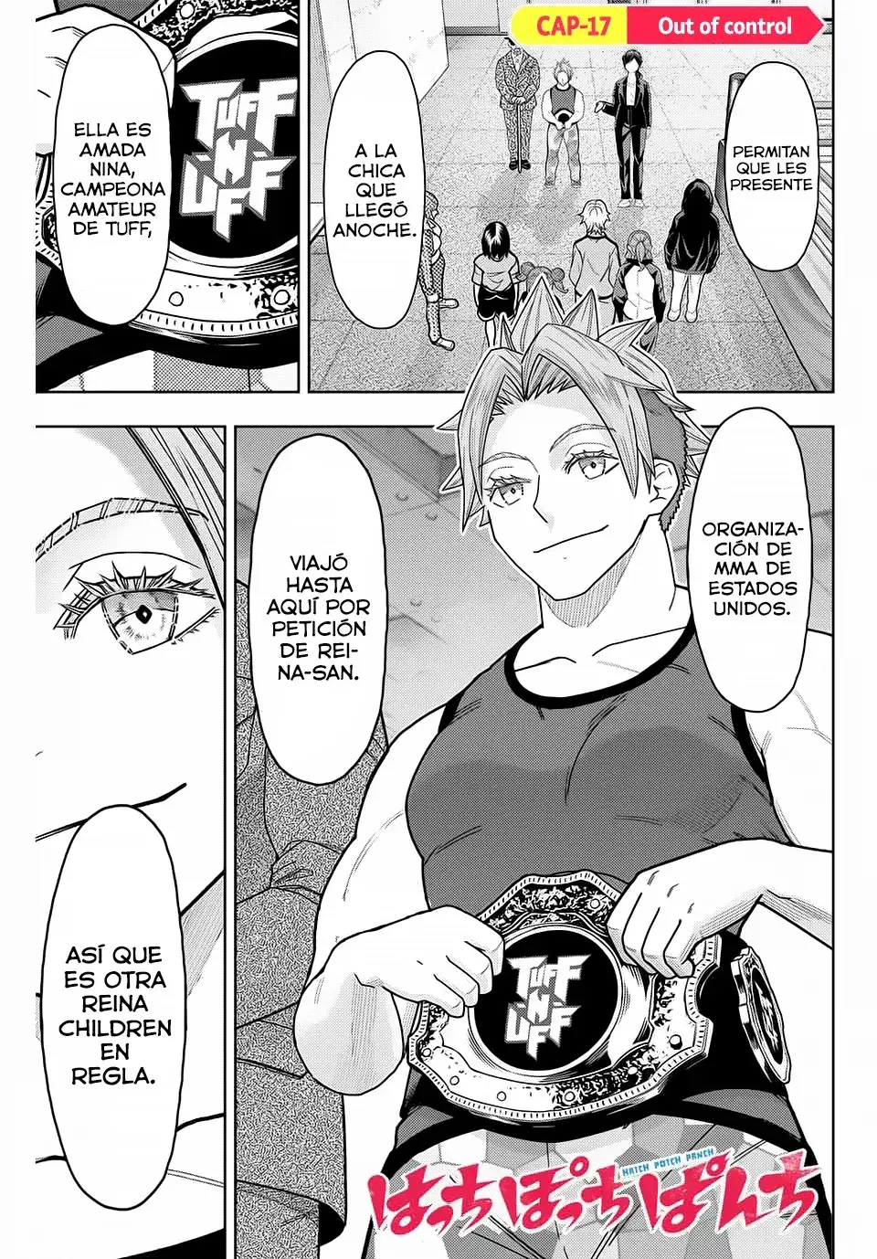 Capitulo 17 page 2