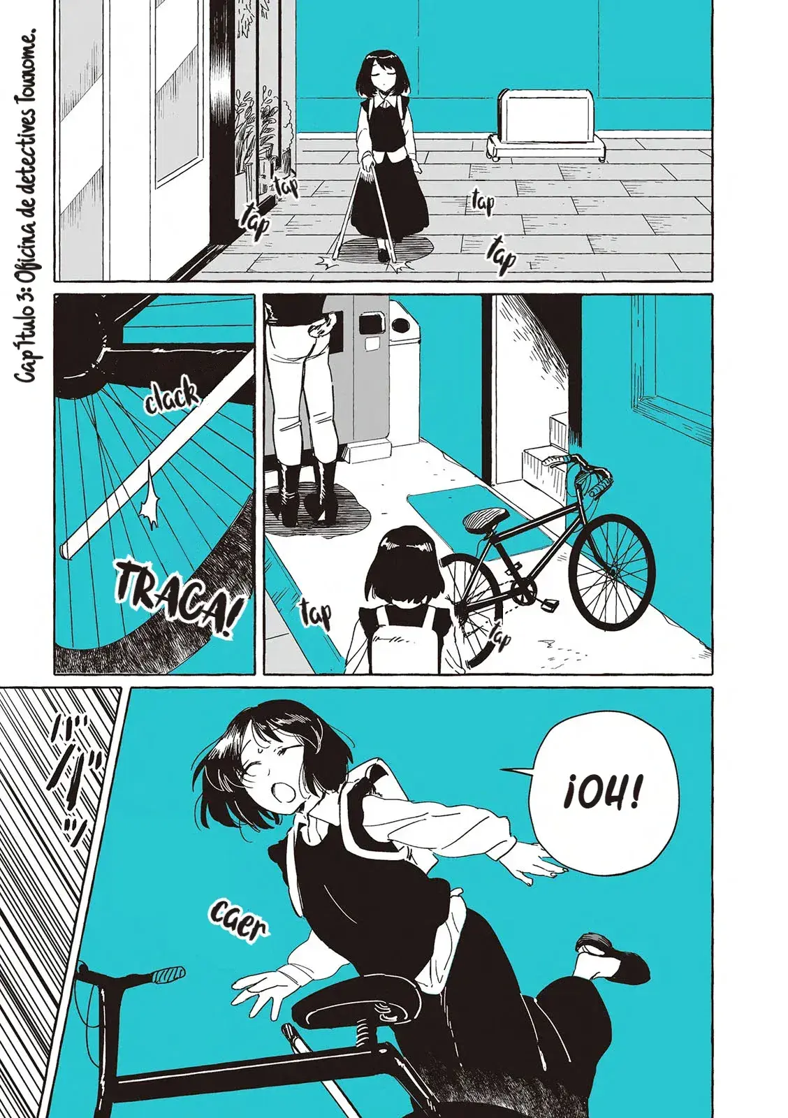 Capitulo 3 page 2