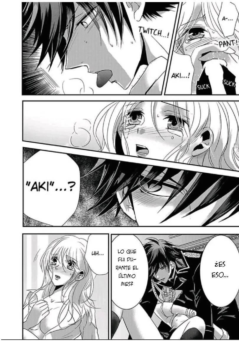 Capitulo 29 page 21