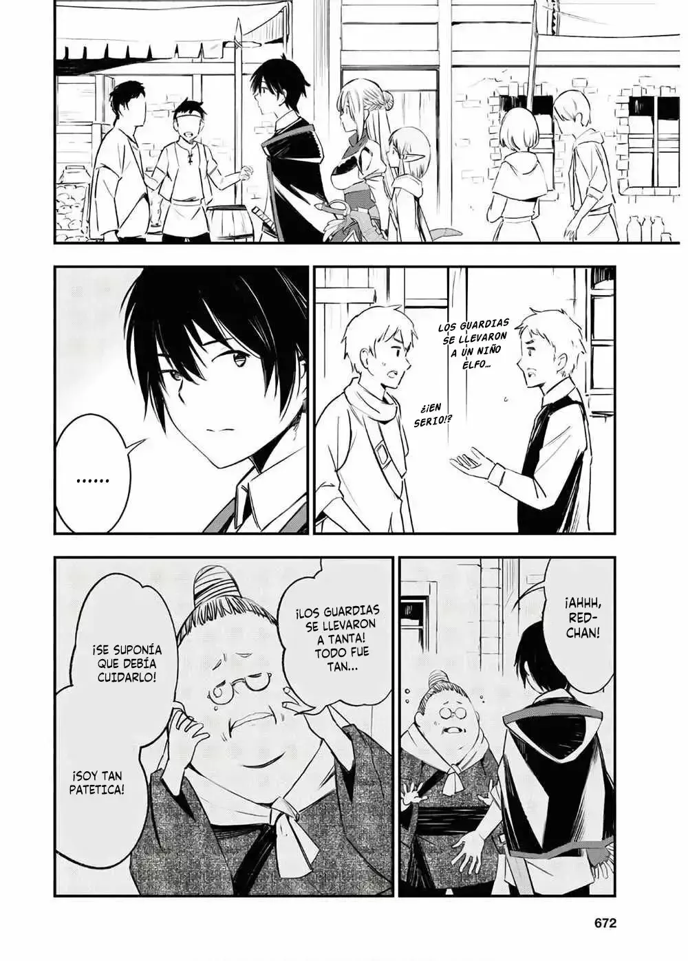 Capitulo 25 page 9