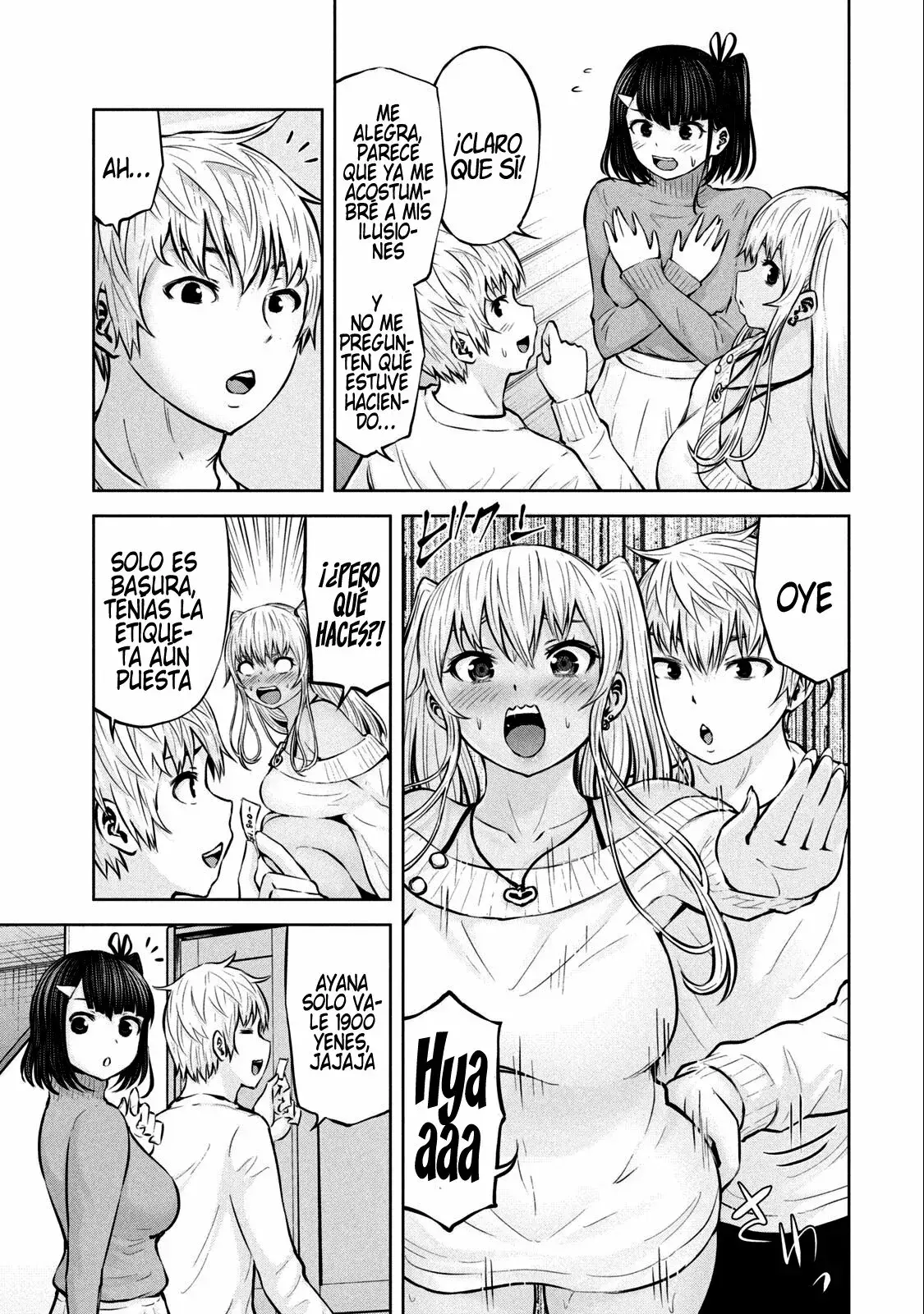 Capitulo 29 page 27