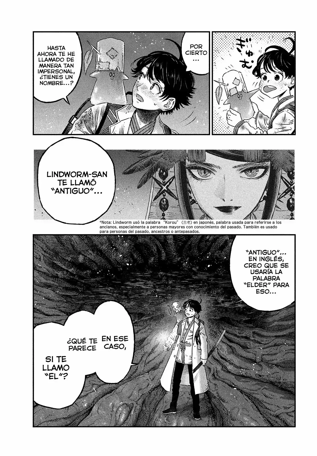 Capitulo 8 page 12