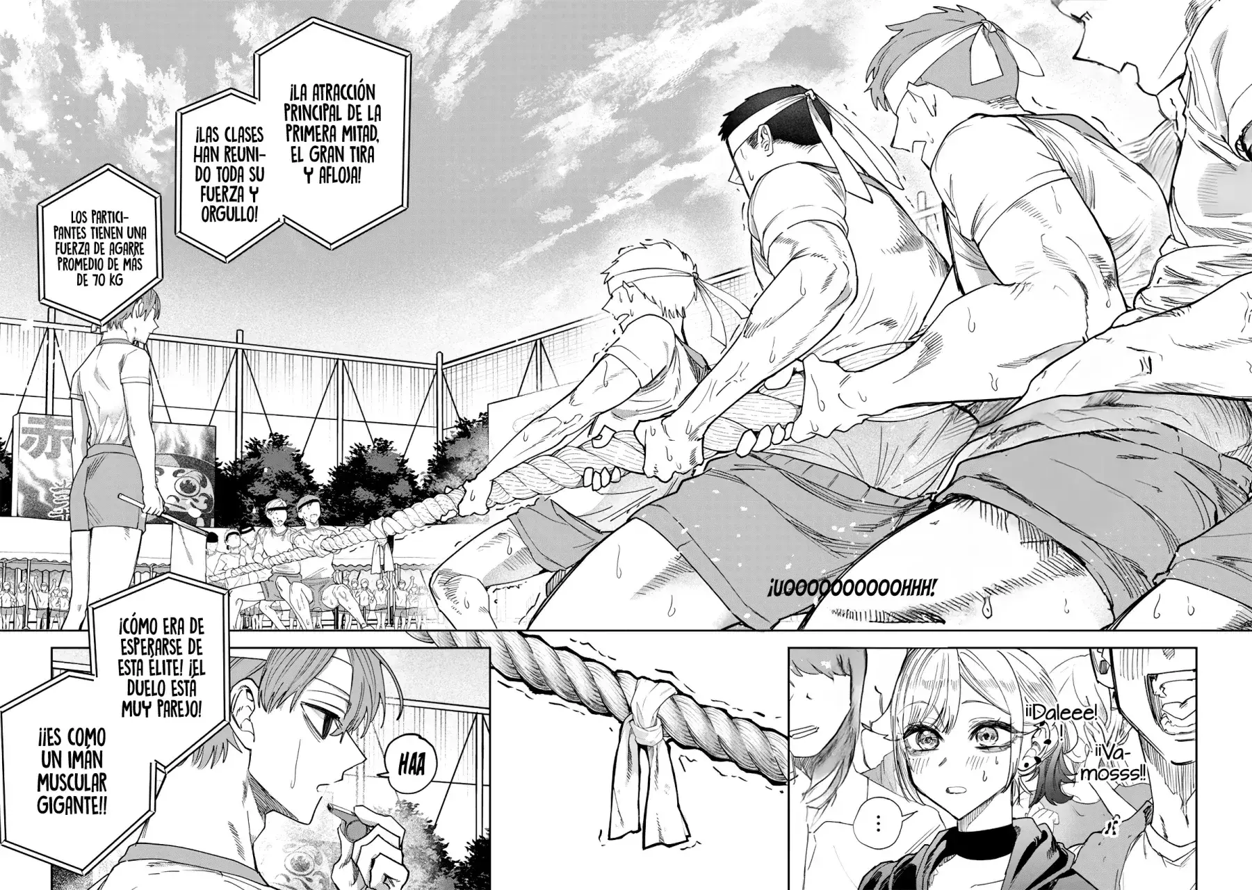 Capitulo 31 page 13