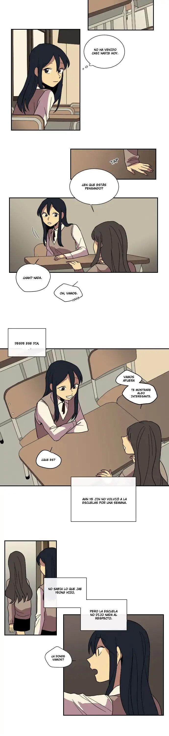 Capitulo 20 page 5