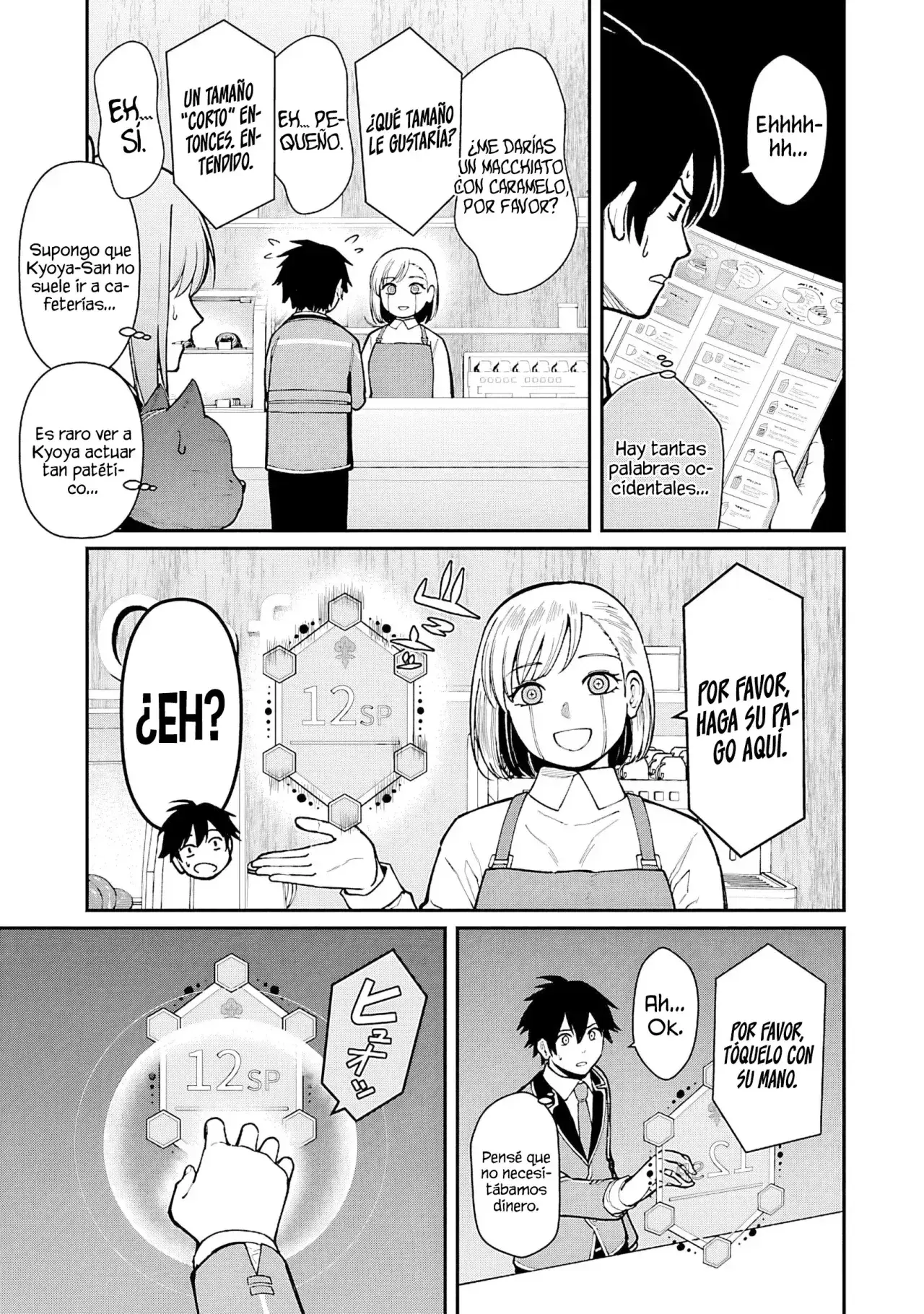 Capitulo 20 page 8