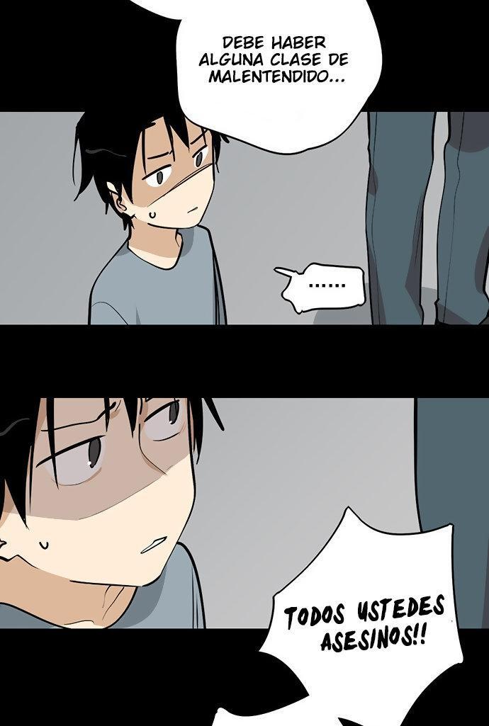 Capitulo 26 page 20