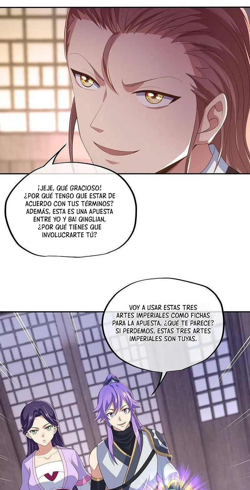 Capitulo 444 page 21