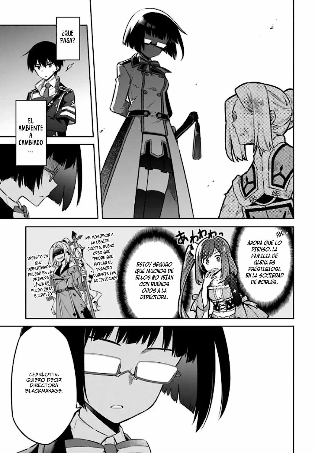 Capitulo 46 page 32