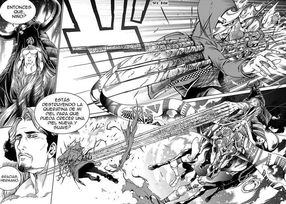 Capitulo 27 page 21