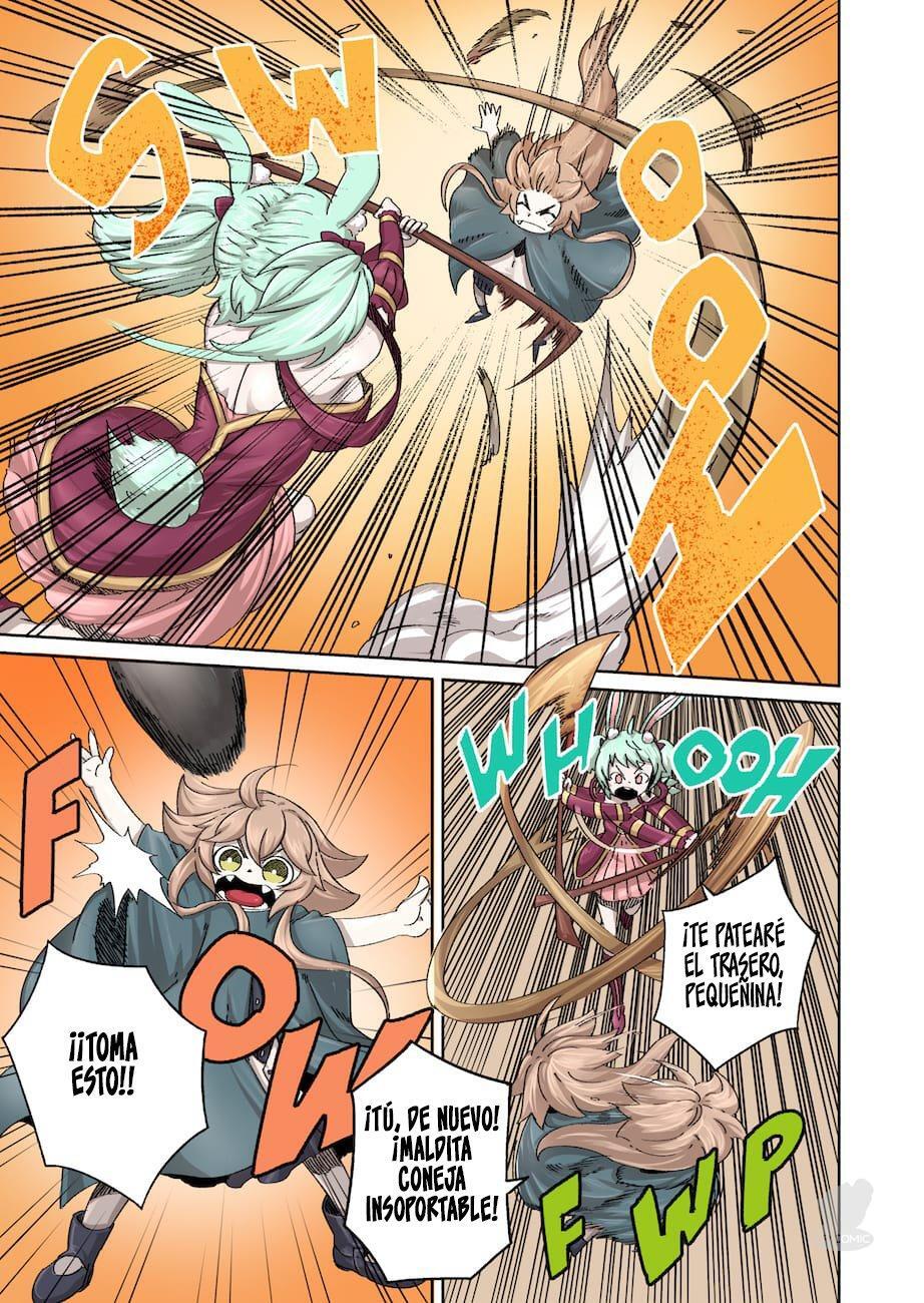 Capitulo 11 page 4