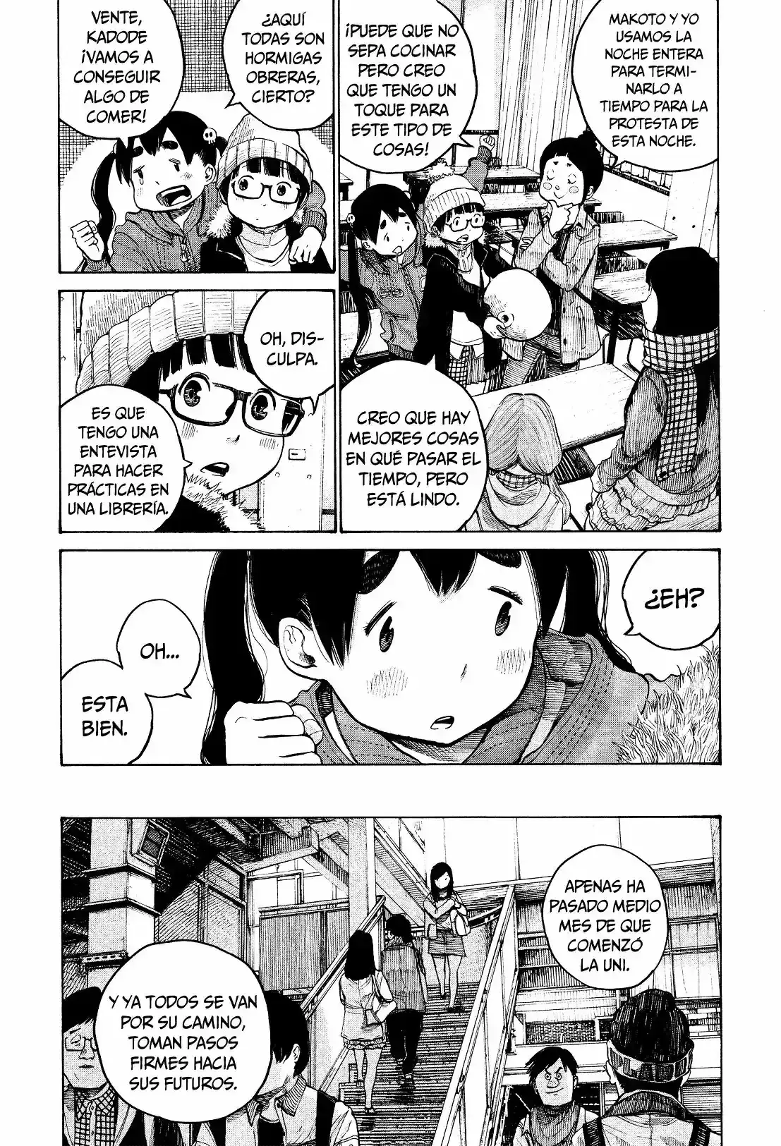 Capitulo 32 page 6
