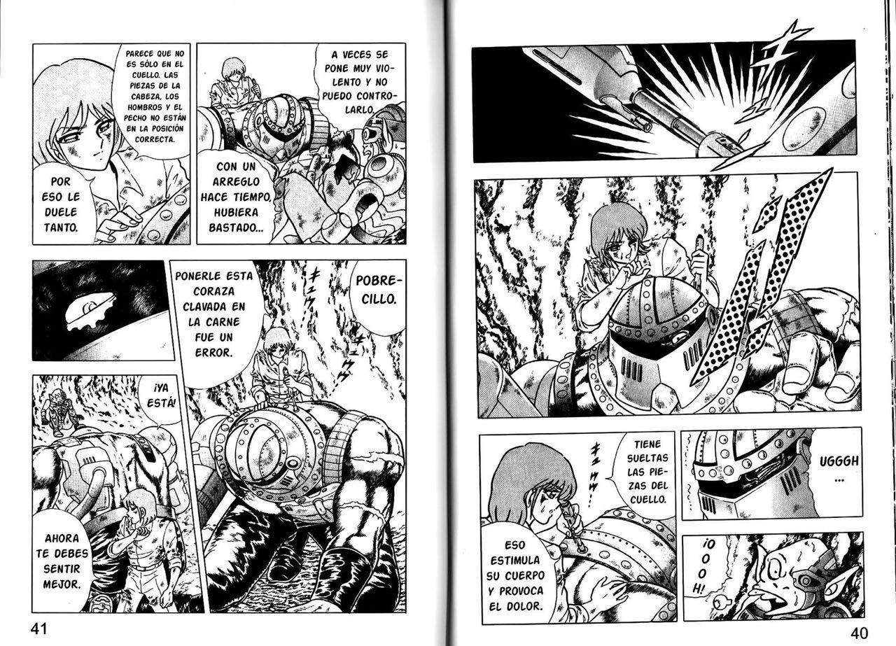 Capitulo 16 page 22