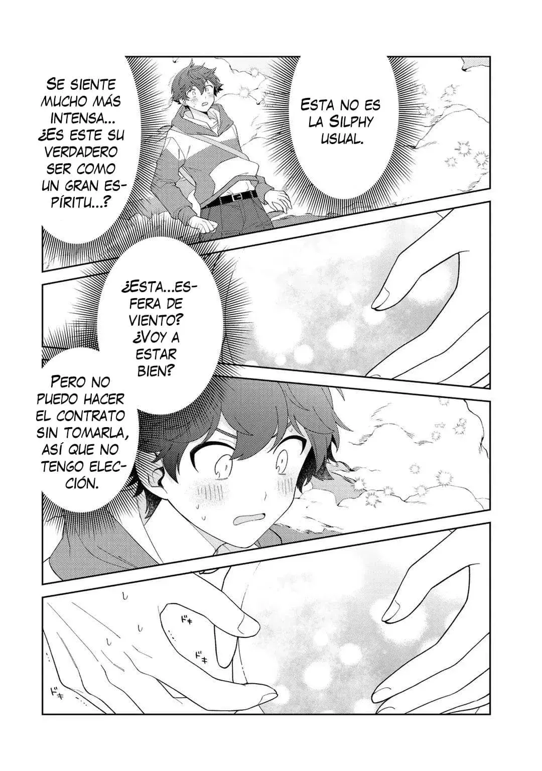 Capitulo 31 page 14