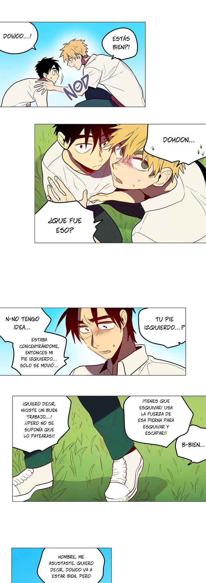 Capitulo 33 page 18