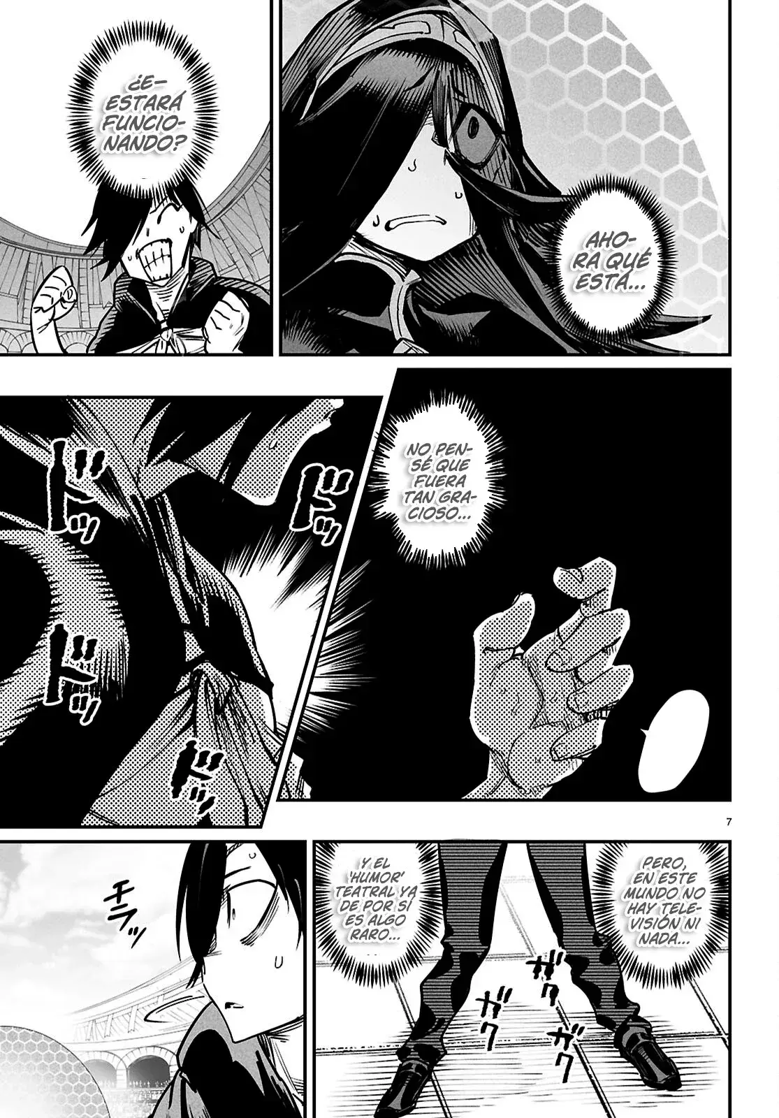 Capitulo 24 page 11