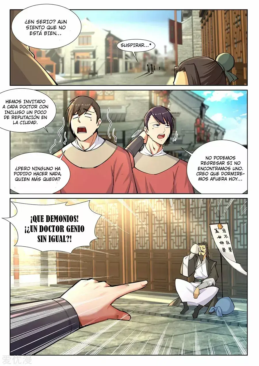 Capitulo 76 page 10