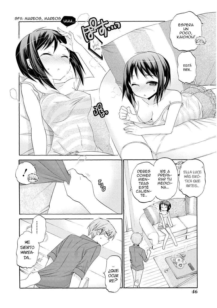 Capitulo 32 page 11