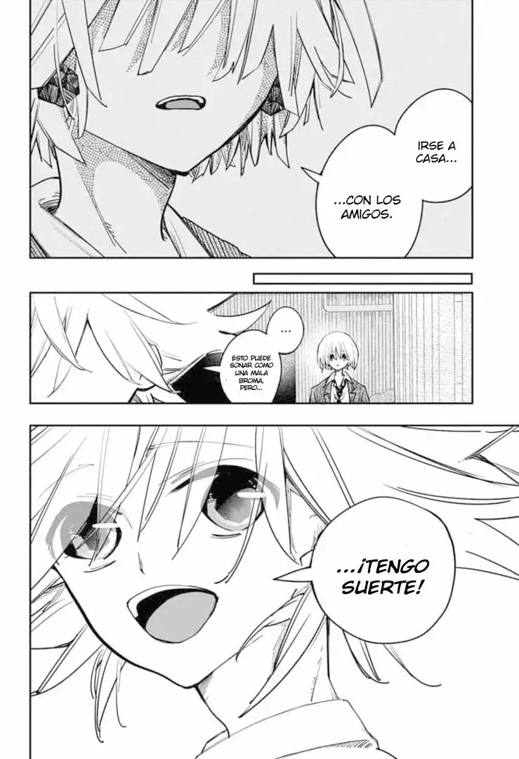 Capitulo 11 page 16