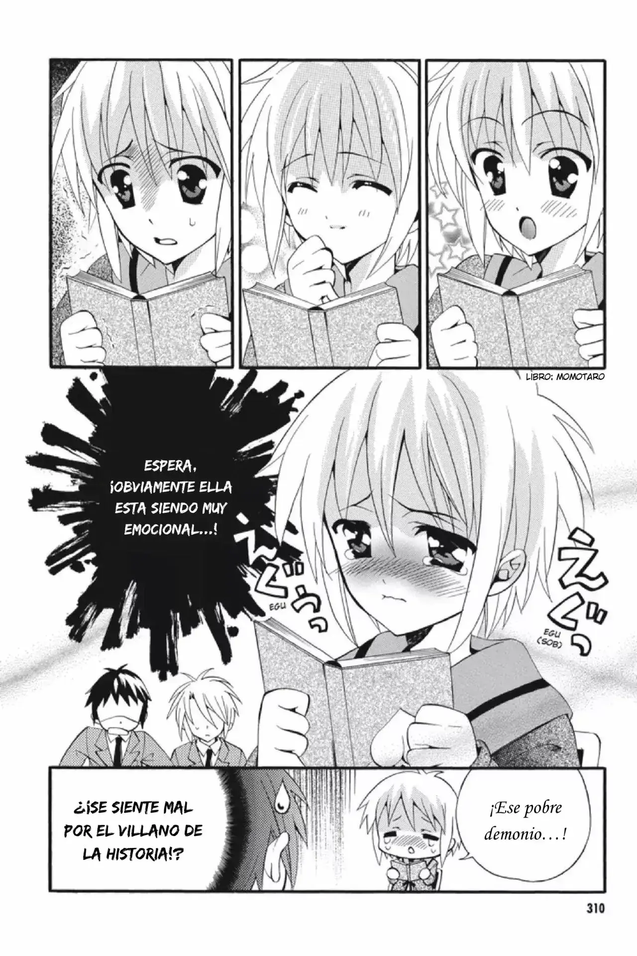 Capitulo 34 page 7