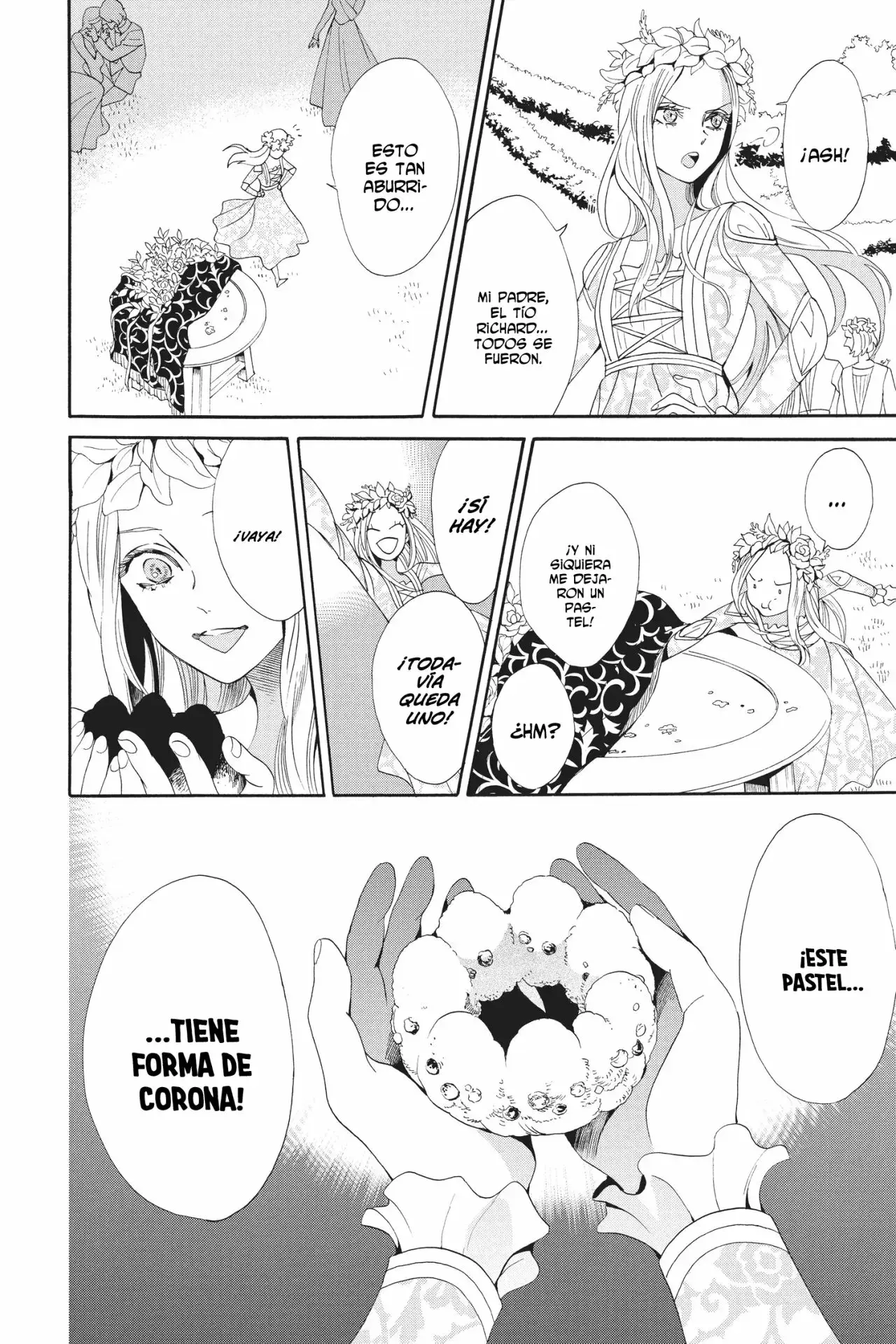 Capitulo 32 page 35